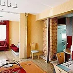 Aparthotel Kaunas Apartments