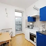 Aparthotel Kaunas Apartments 3*