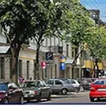 Kaunas Apartments 3*
