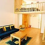 Aparthotel Kaunas Apartments 3*