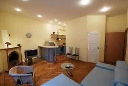 Kaunas Apartments Kaunas