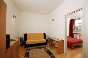 Kaunas Apartments Aparthotel Kaunas