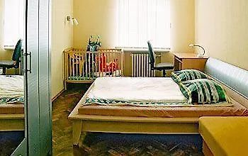 아파트호텔 Kaunas Apartments 3*