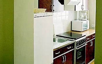 Kaunas Apartments Aparthotel 3*