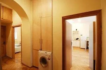 아파트호텔 Kaunas Apartments