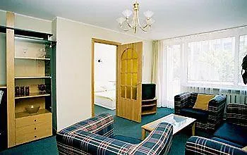 Kaunas Apartments 3*
