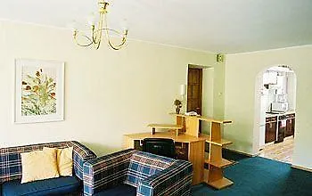Kaunas Apartments