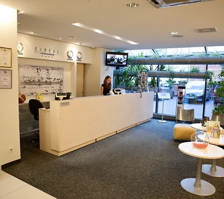 Kaunas Apartments 3* 카우나스