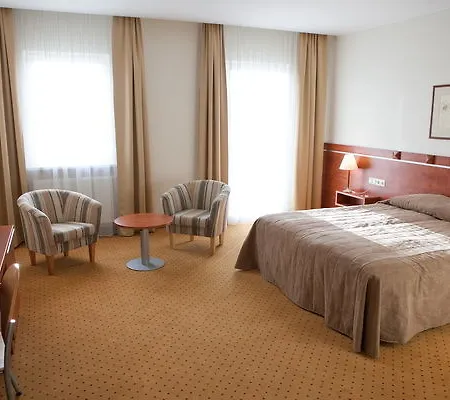 Aparthotel Kaunas Apartments