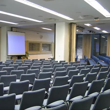 Kaunas Apartments Lägenhetshotell Kaunas