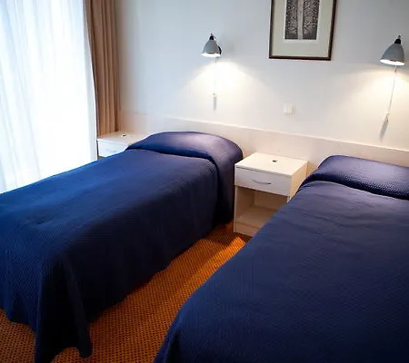 Kaunas Apartments Aparthotel