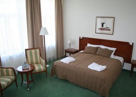 Apart-hotel Kaunas Apartments 3*
