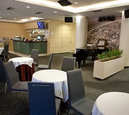 Kaunas Apartments 3*