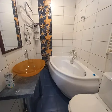 Lägenhetshotell Kaunas Apartments 3*