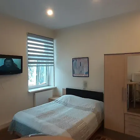 Kaunas Apartments Aparthotel Kaunas
