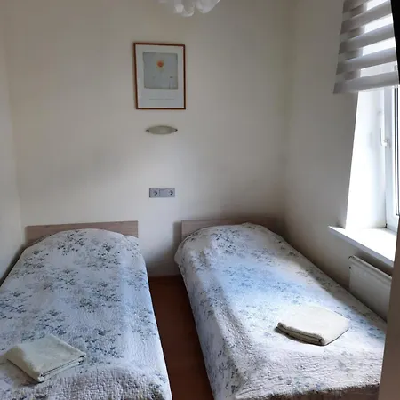 Aparthotel Kaunas Apartments Kaunas