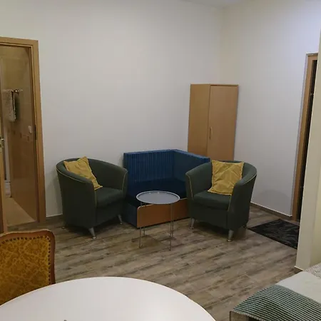 Kaunas Apartments 3*