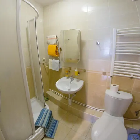 Kaunas Apartments 3* Kaunas