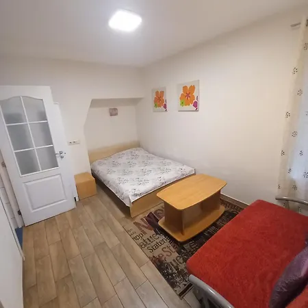 Aparthotel Kaunas Apartments