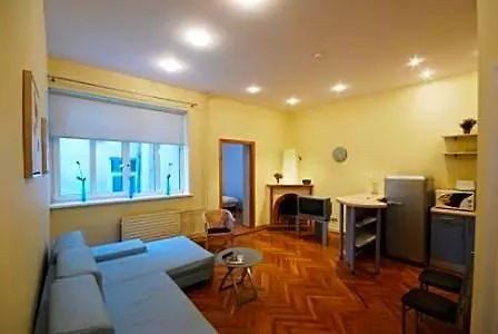 Aparthotel Kaunas Apartments 3*
