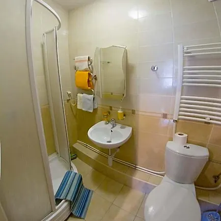 Aparthotel Kaunas Apartments 3*