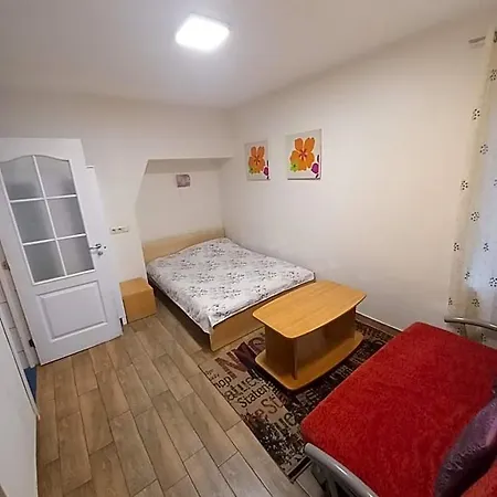 Kaunas Apartments Aparthotel 3*
