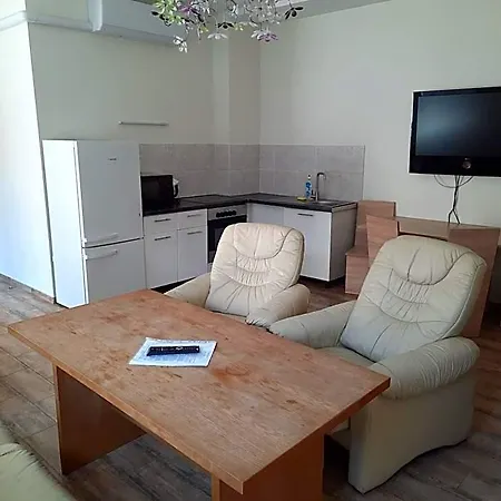 Kaunas Apartments 3*