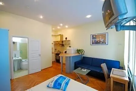 Kaunas Apartments 3* Kaunas
