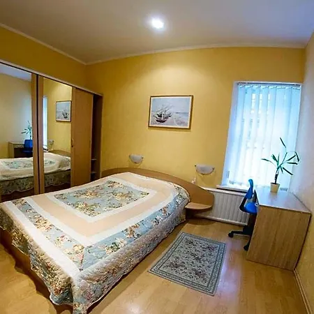 Kaunas Apartments 3*