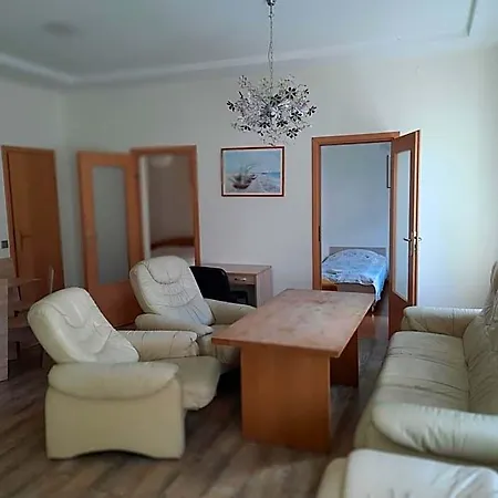 Kaunas Apartments Aparthotel Kaunas