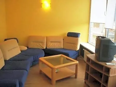 Kaunas Apartments Aparthotel 3*
