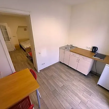 Kaunas Apartments Aparthotel 3*