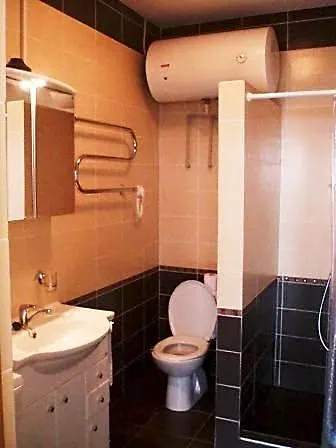 Aparthotel Kaunas Apartments 3*