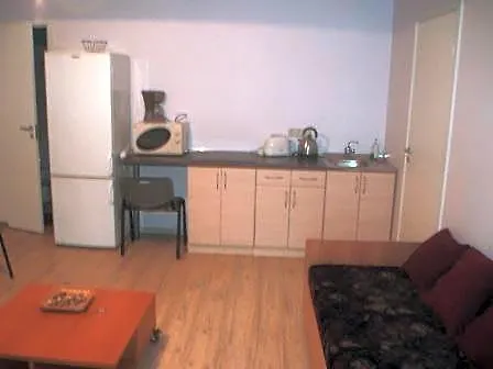 Kaunas Apartments 3* Kaunas