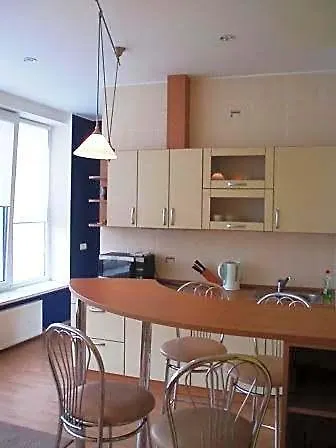 Aparthotel Kaunas Apartments Kaunas