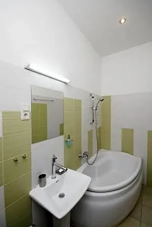 Aparthotel Kaunas Apartments Kaunas