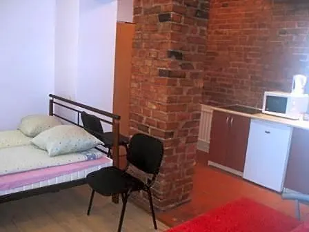 Aparthotel Kaunas Apartments Kaunas
