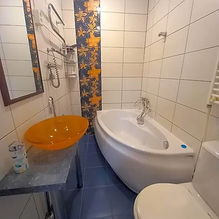 Kaunas Apartments Aparthotel Kaunas