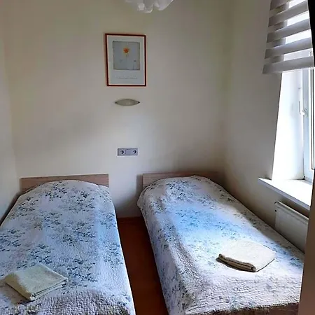 Kaunas Apartments 3* Kaunas