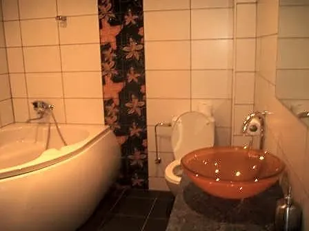 Kaunas Apartments Aparthotel 3*