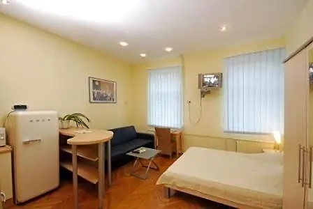 Aparthotel Kaunas Apartments Kaunas