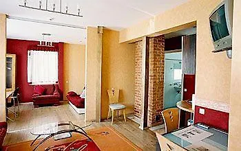 Aparthotel Kaunas Apartments