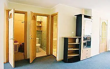 Kaunas Apartments Aparthotel 3*