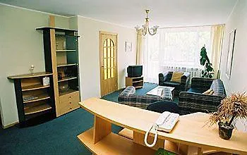 Kaunas Apartments