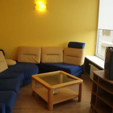 Kaunas Apartments Aparthotel Kaunas