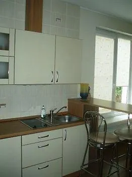 Kaunas Apartments 3* Kaunas