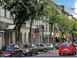 Kaunas Apartments 3*