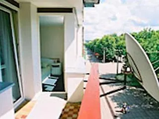 Kaunas Apartments Aparthotel Kaunas