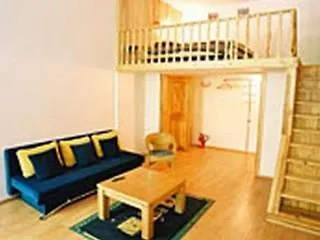 Apart-hotel Kaunas Apartments 3*