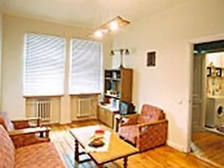 Kaunas Apartments 아파트호텔 카우나스